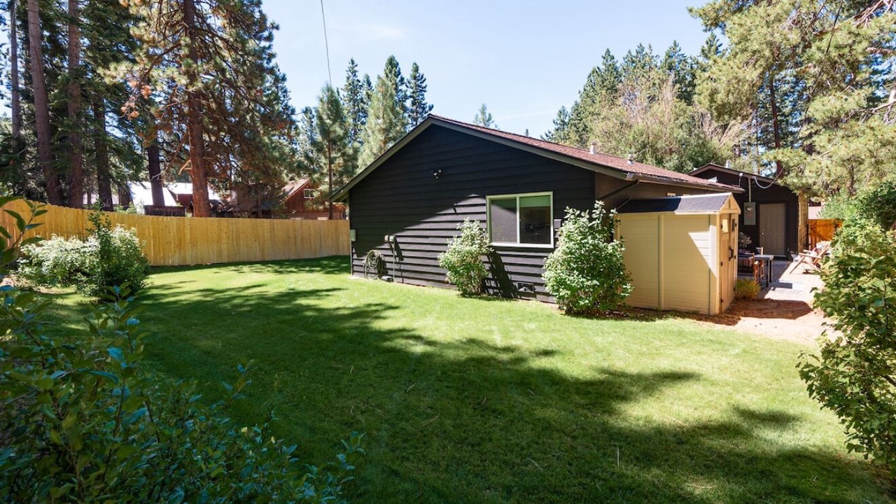 Photo of Outdoor in Lower Kingsbury