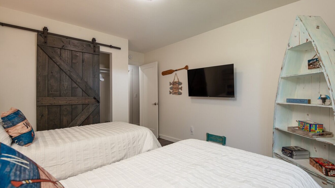 Photo of Bedroom in Lower Kingsbury
