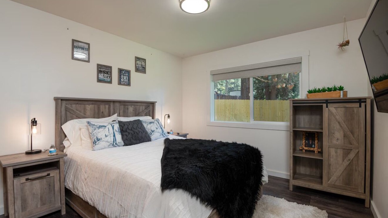 Photo of Bedroom in Lower Kingsbury