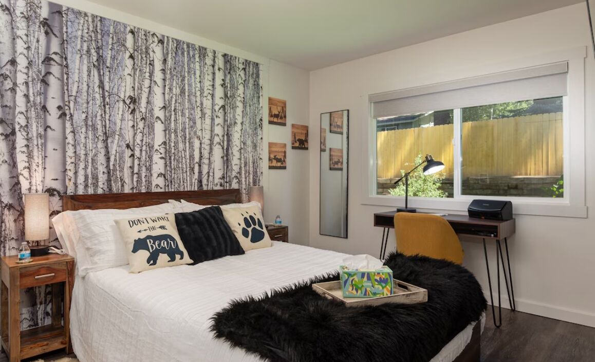 Photo of Bedroom in Lower Kingsbury