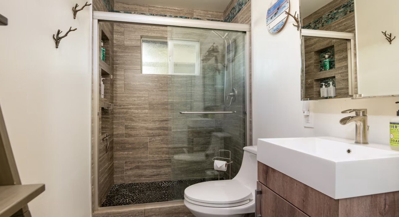 Photo of Bathroom in Lower Kingsbury