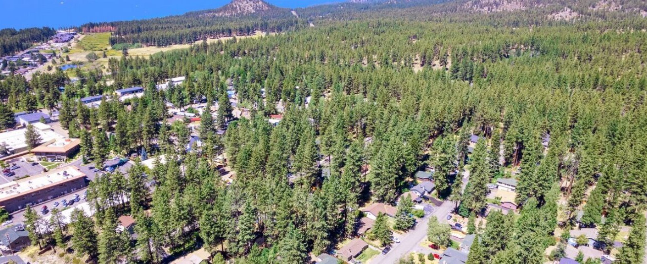 Photo of Outdoor in Lower Kingsbury