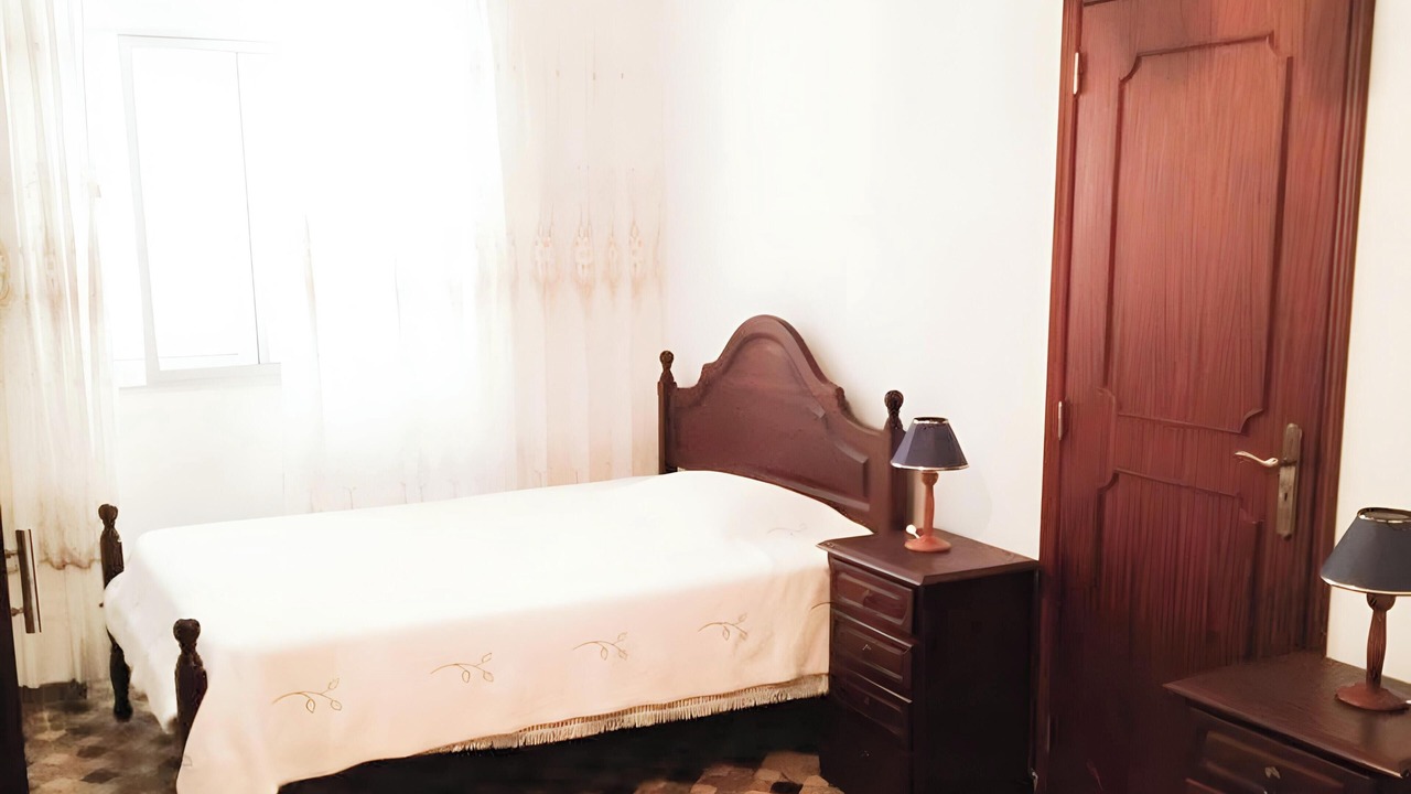 Photo of Bedroom in Santiago do Cacem