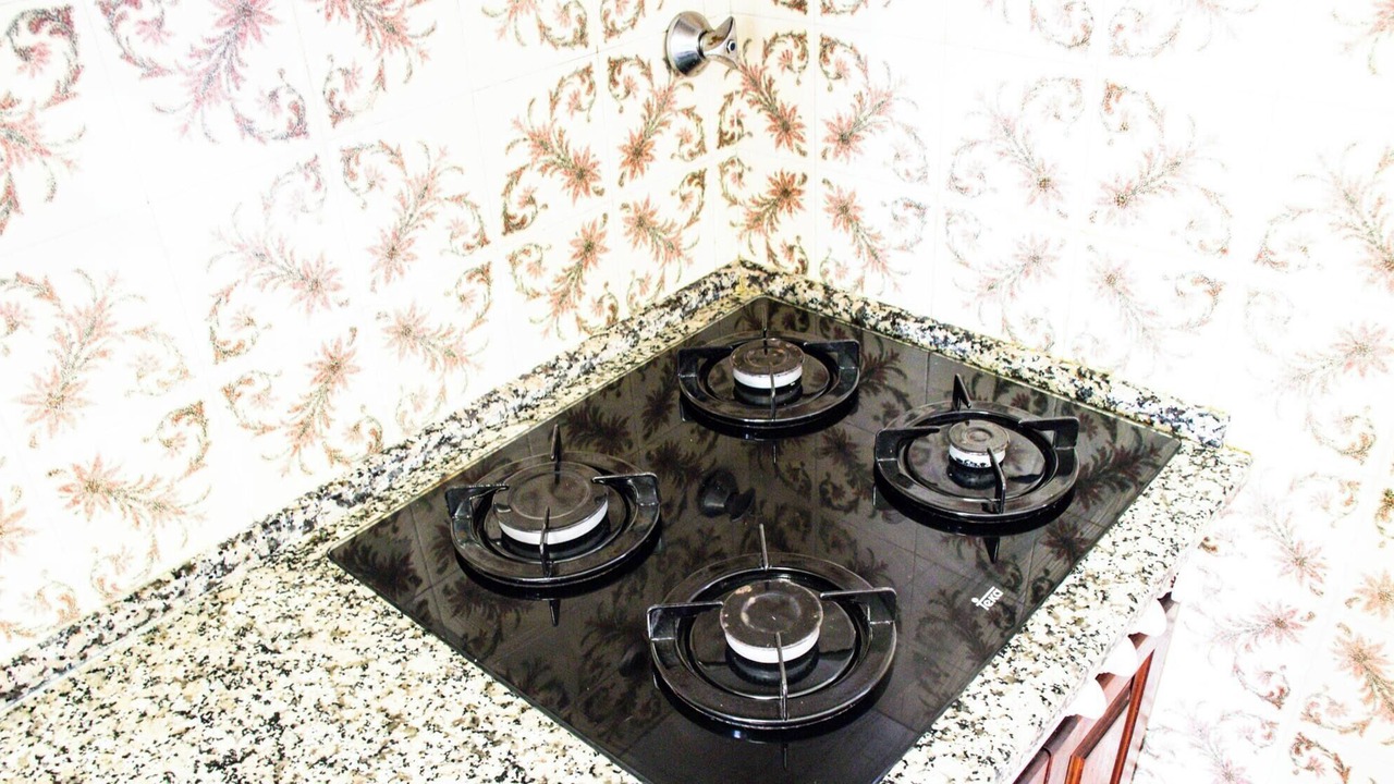 Photo of Kitchen in Santiago do Cacem