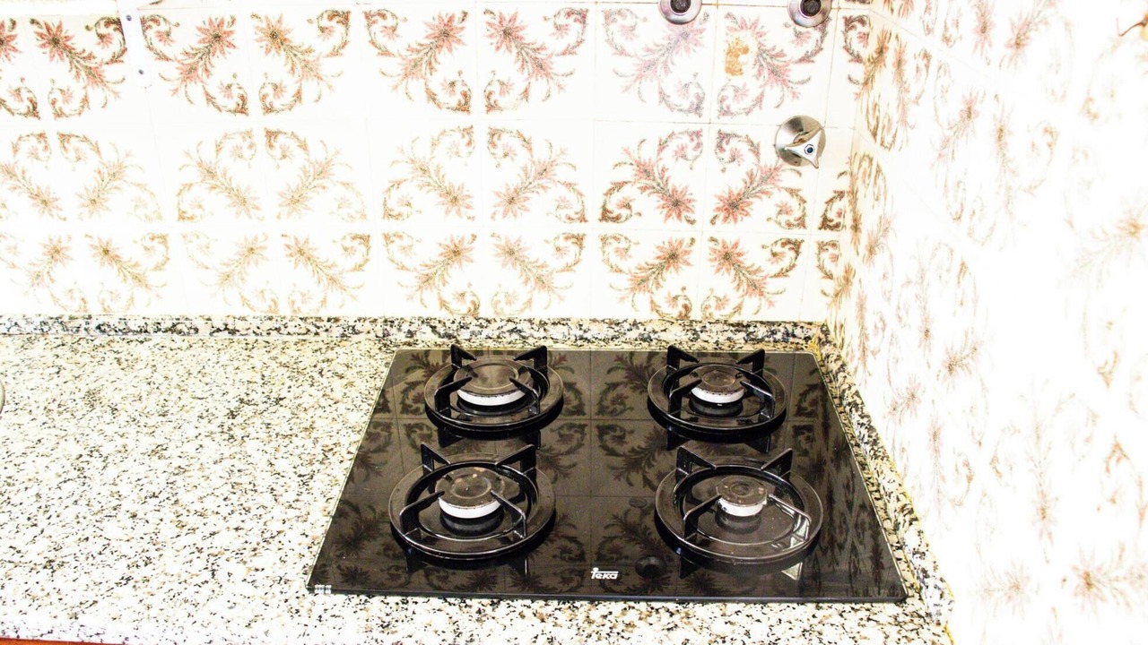 Photo of Kitchen in Santiago do Cacem