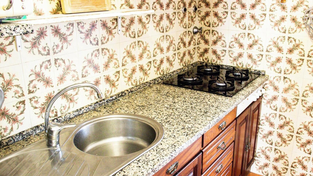 Photo of Kitchen in Santiago do Cacem
