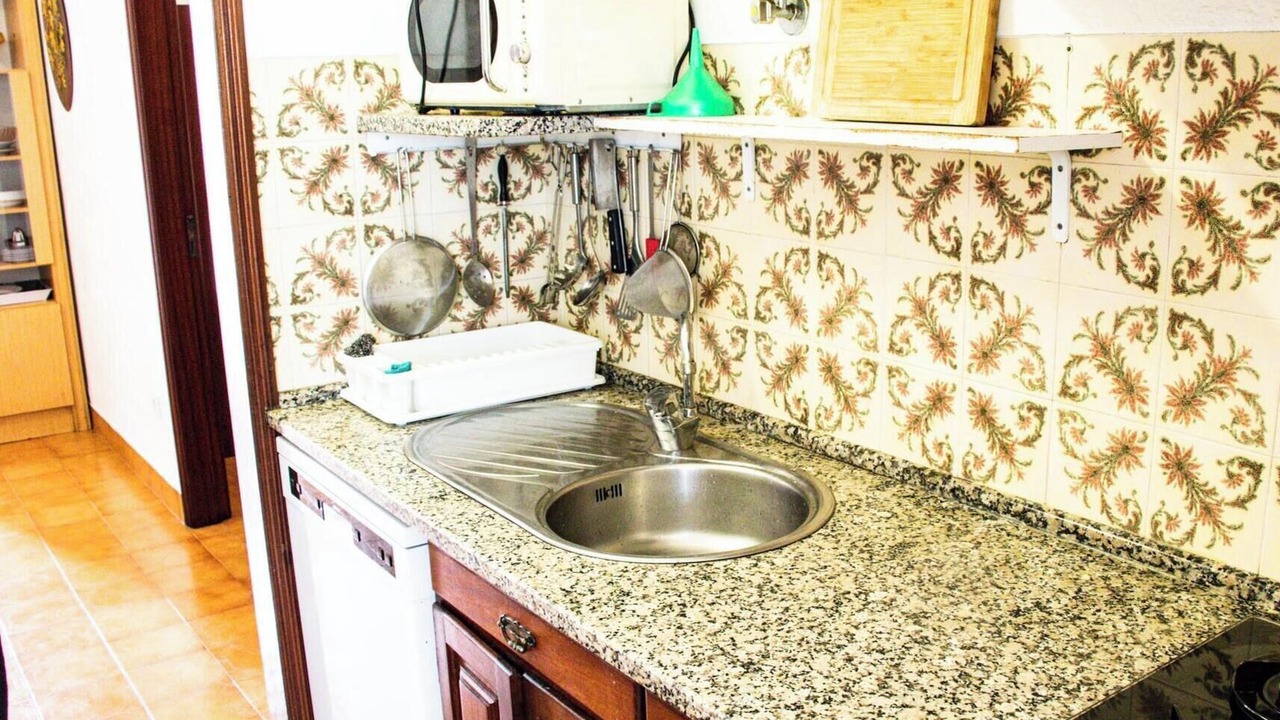 Photo of Kitchen in Santiago do Cacem