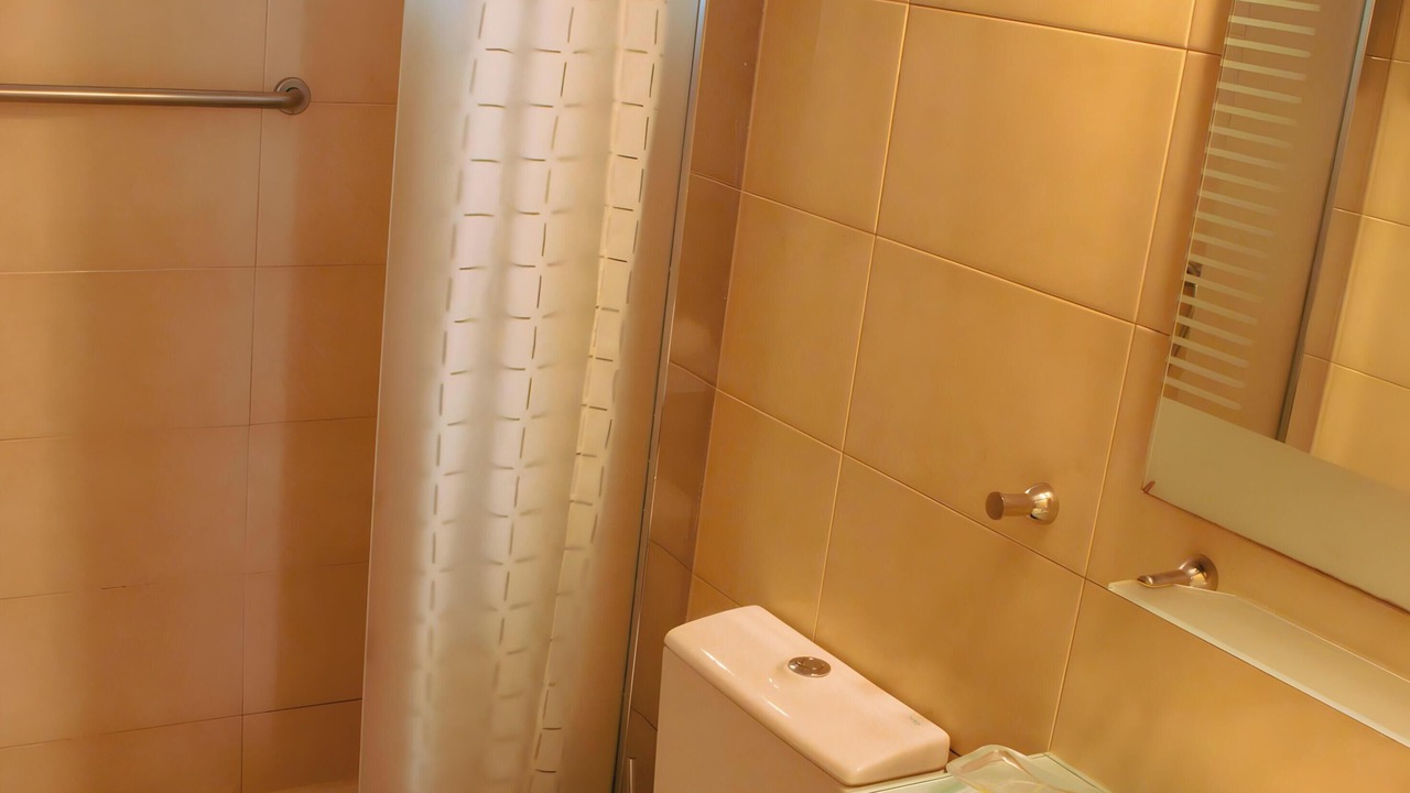 Photo of Bathroom in Santiago do Cacem