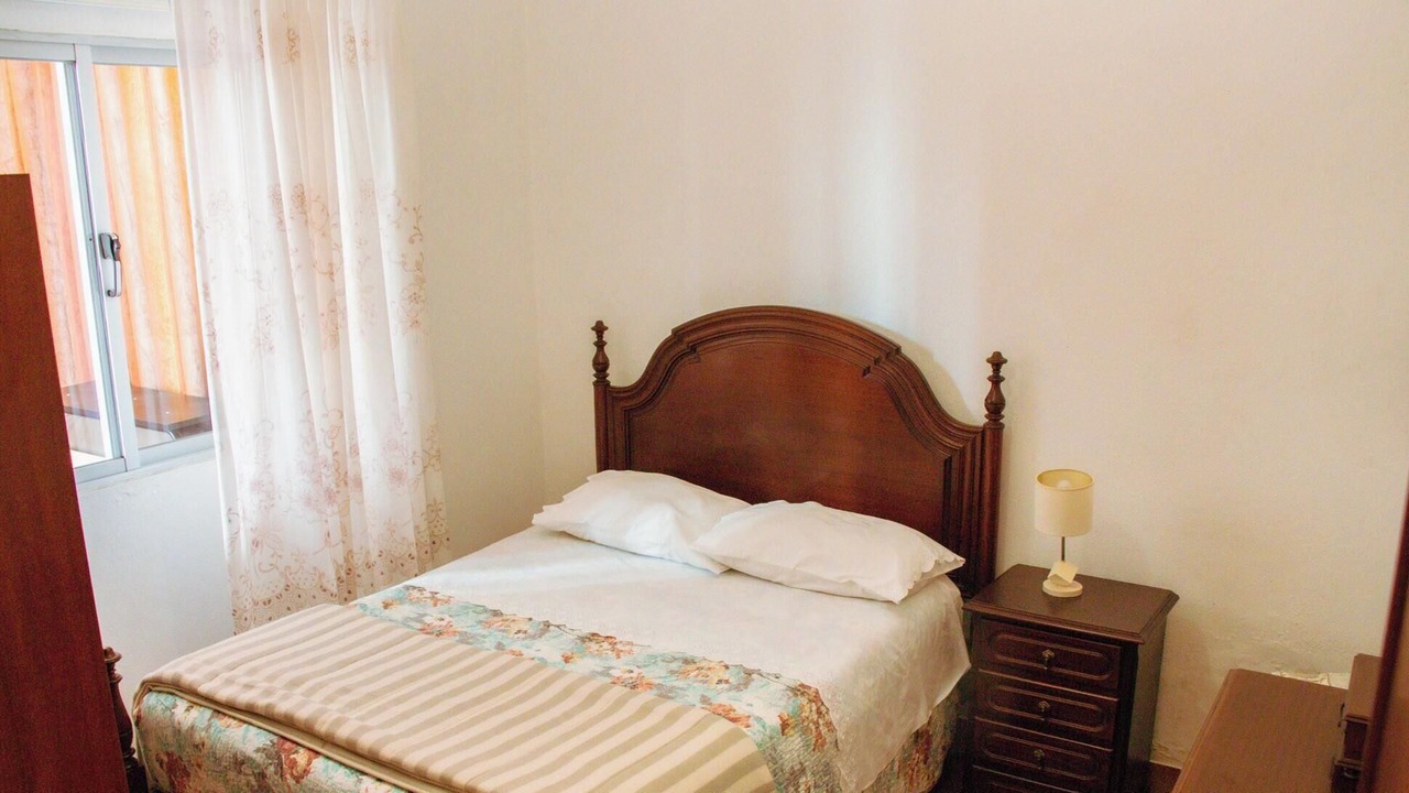 Photo of Bedroom in Santiago do Cacem