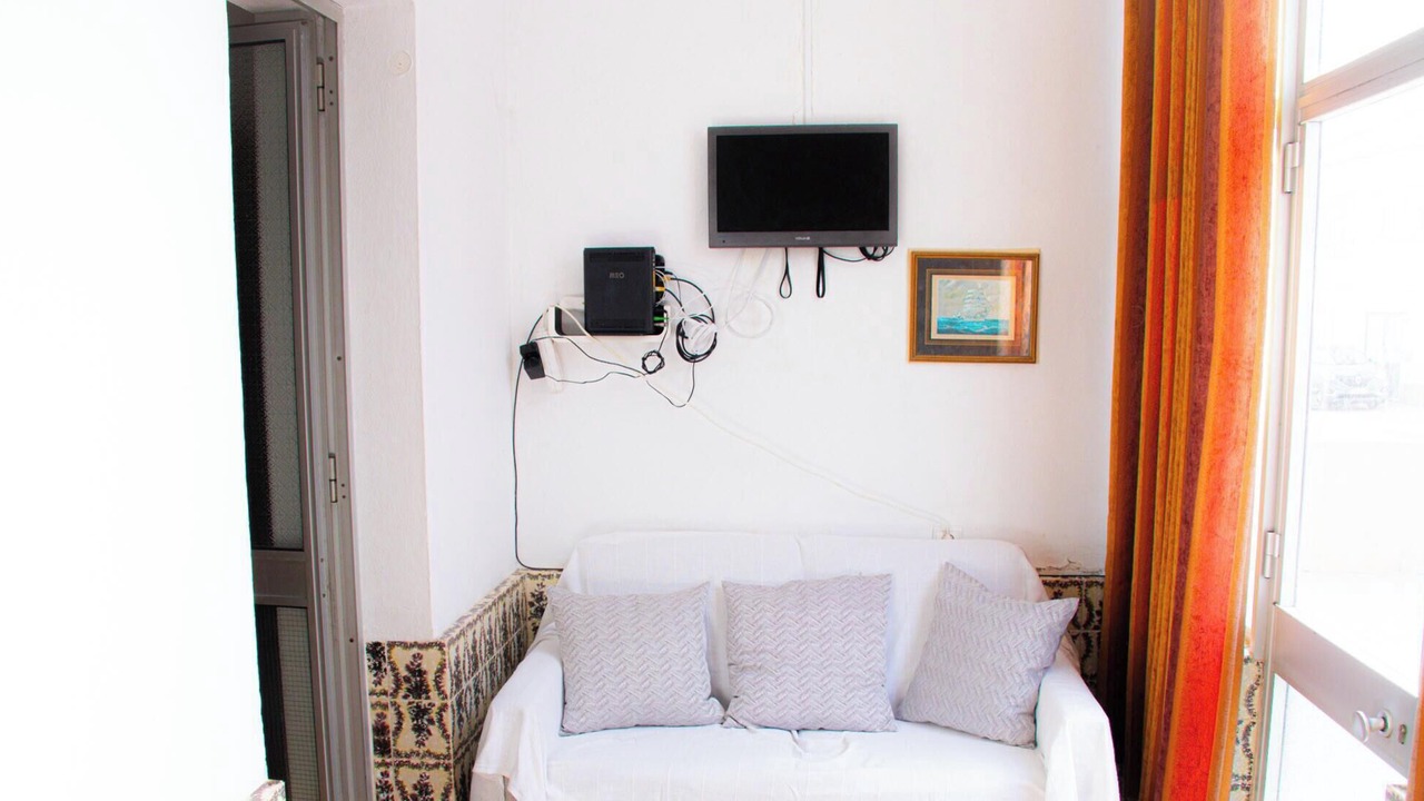 Photo of Livingroom in Santiago do Cacem