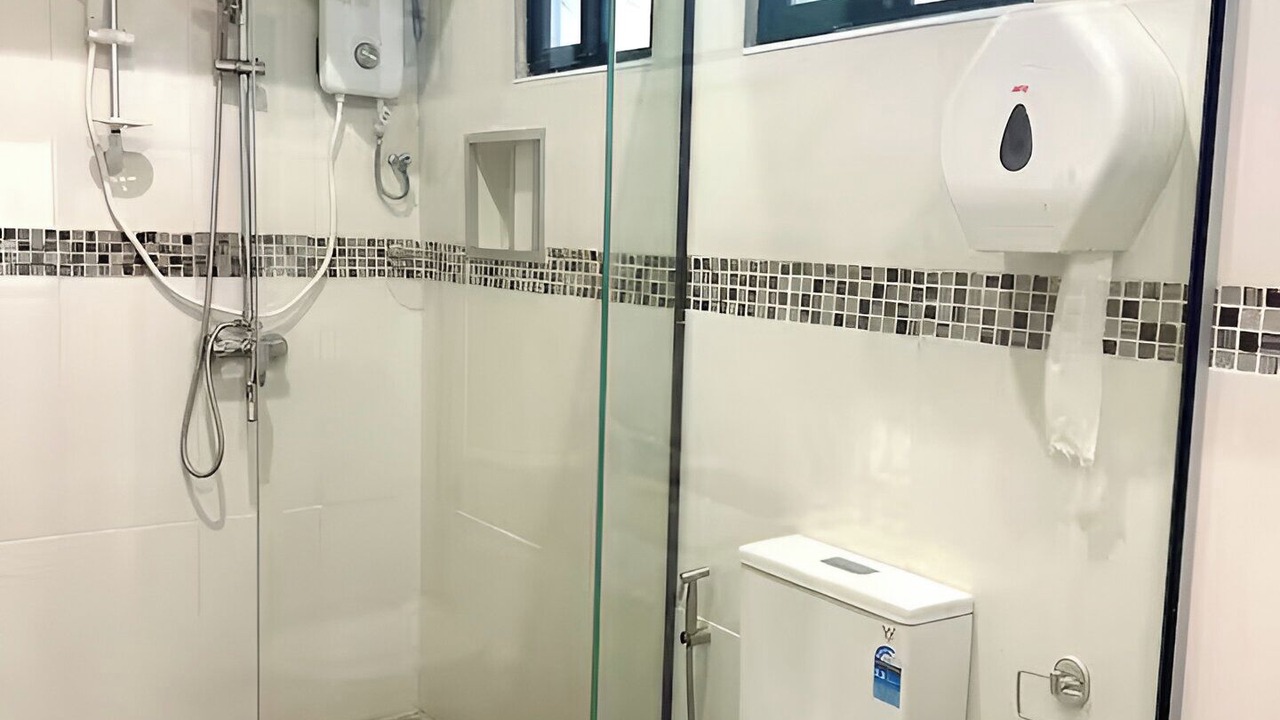 Photo of Bathroom in Labasa