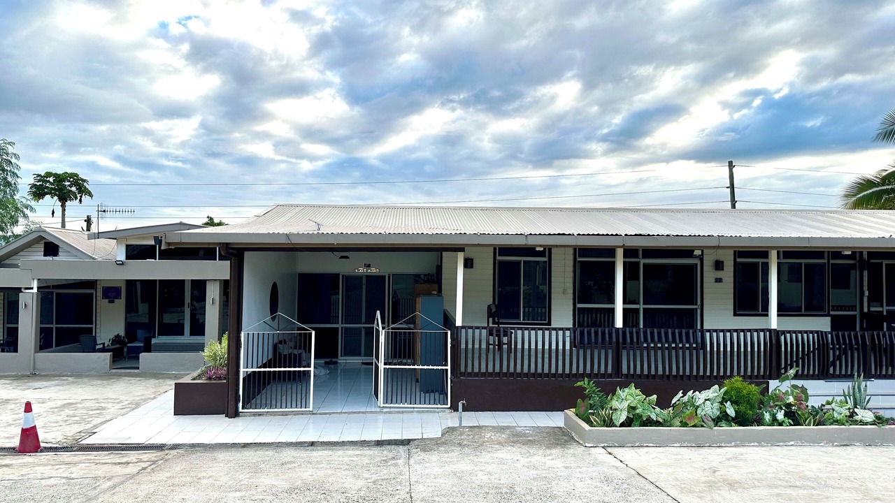 Photo of Outdoor in Labasa