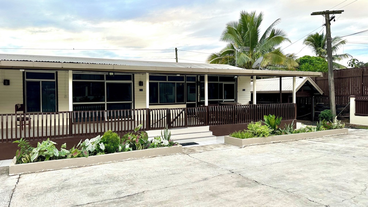 Photo of Outdoor in Labasa