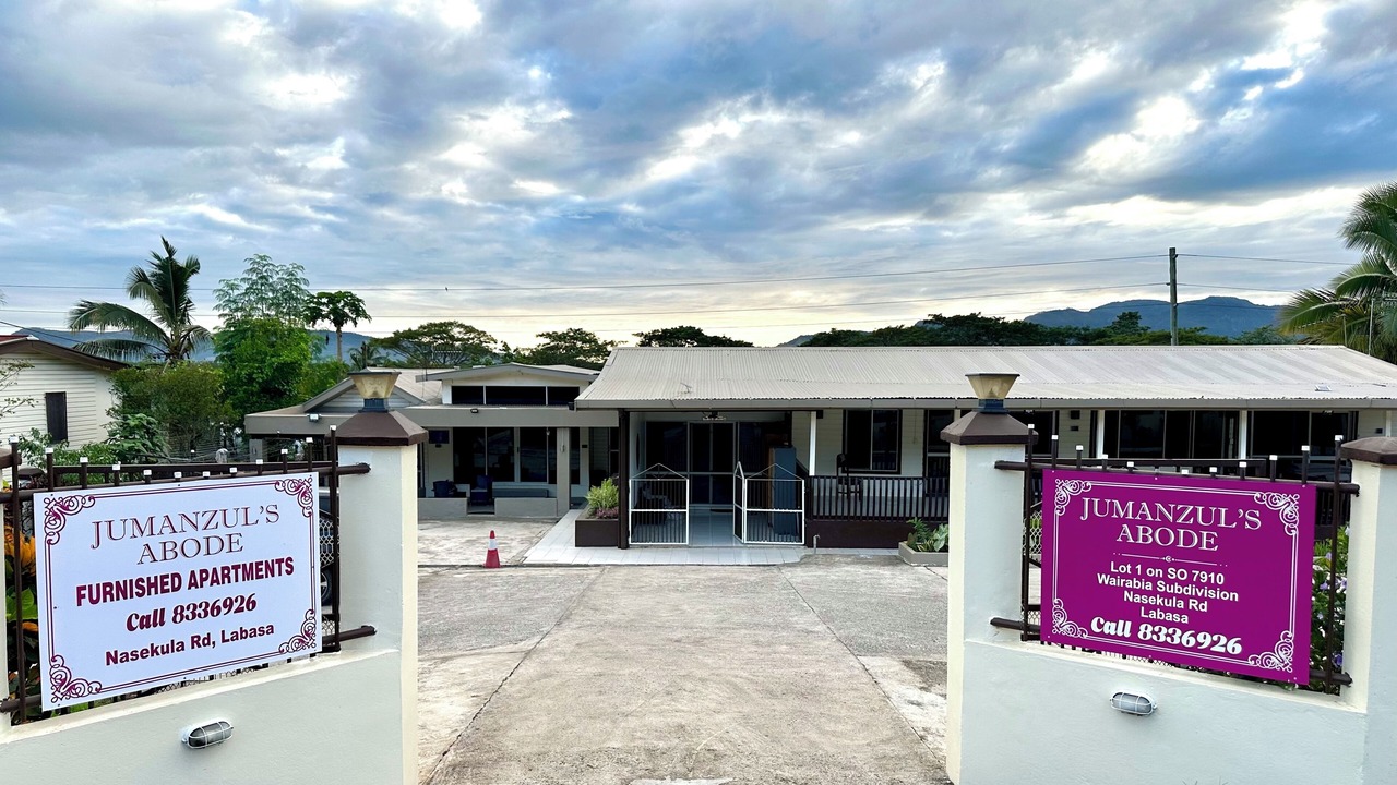 Photo of Outdoor in Labasa