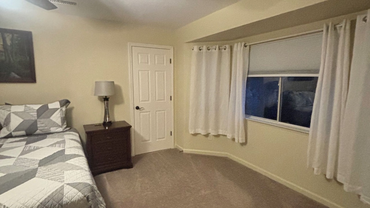 Photo of Bedroom in Three Rivers