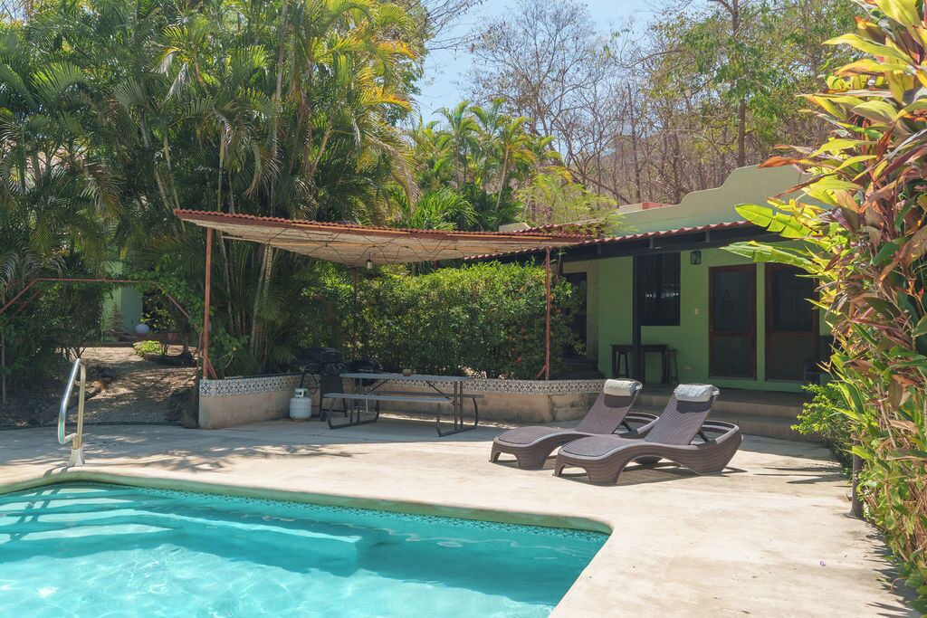 Photo of Outdoor in Playa Hermosa