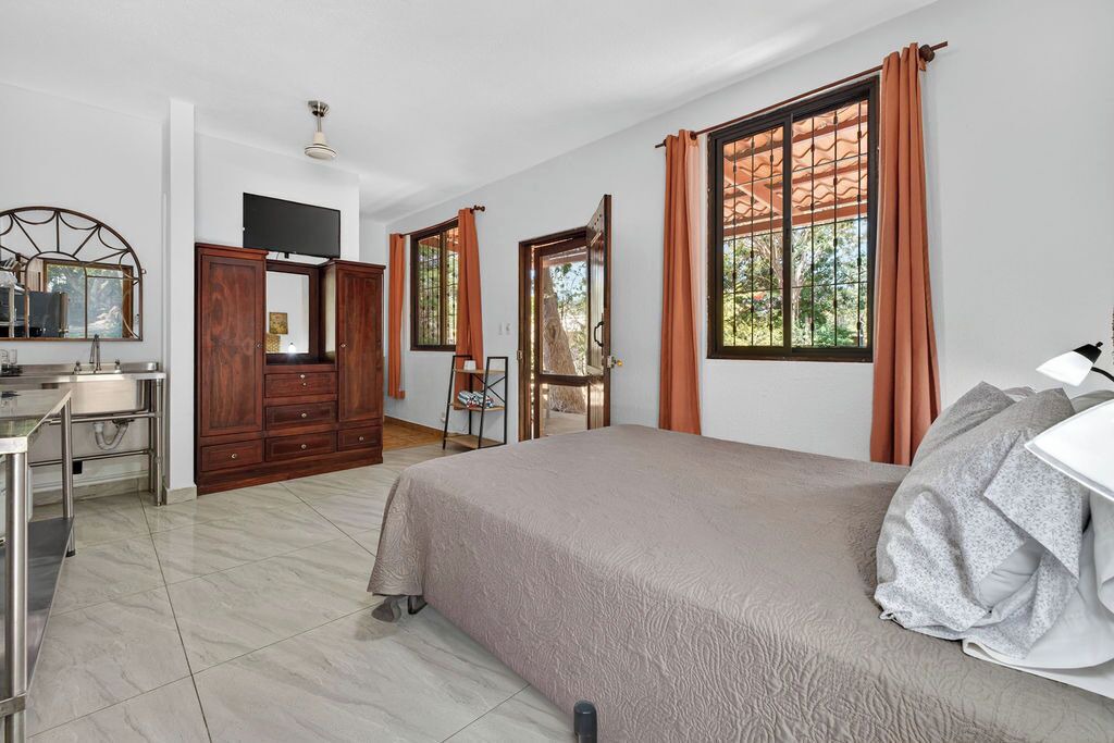 Photo of Bedroom in Playa Hermosa