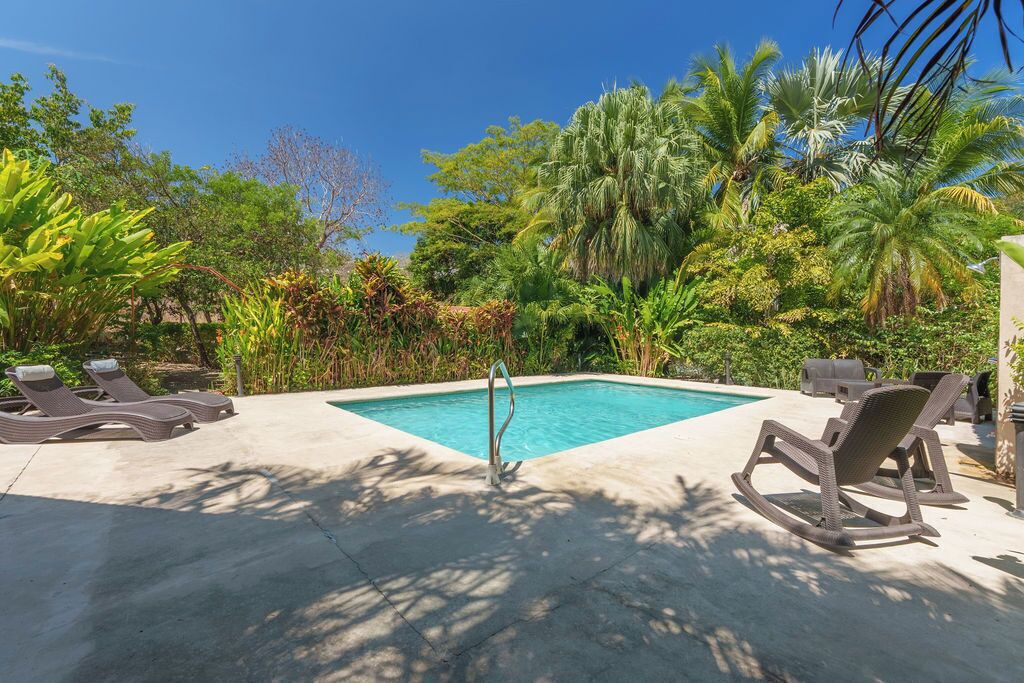Photo of Outdoor in Playa Hermosa