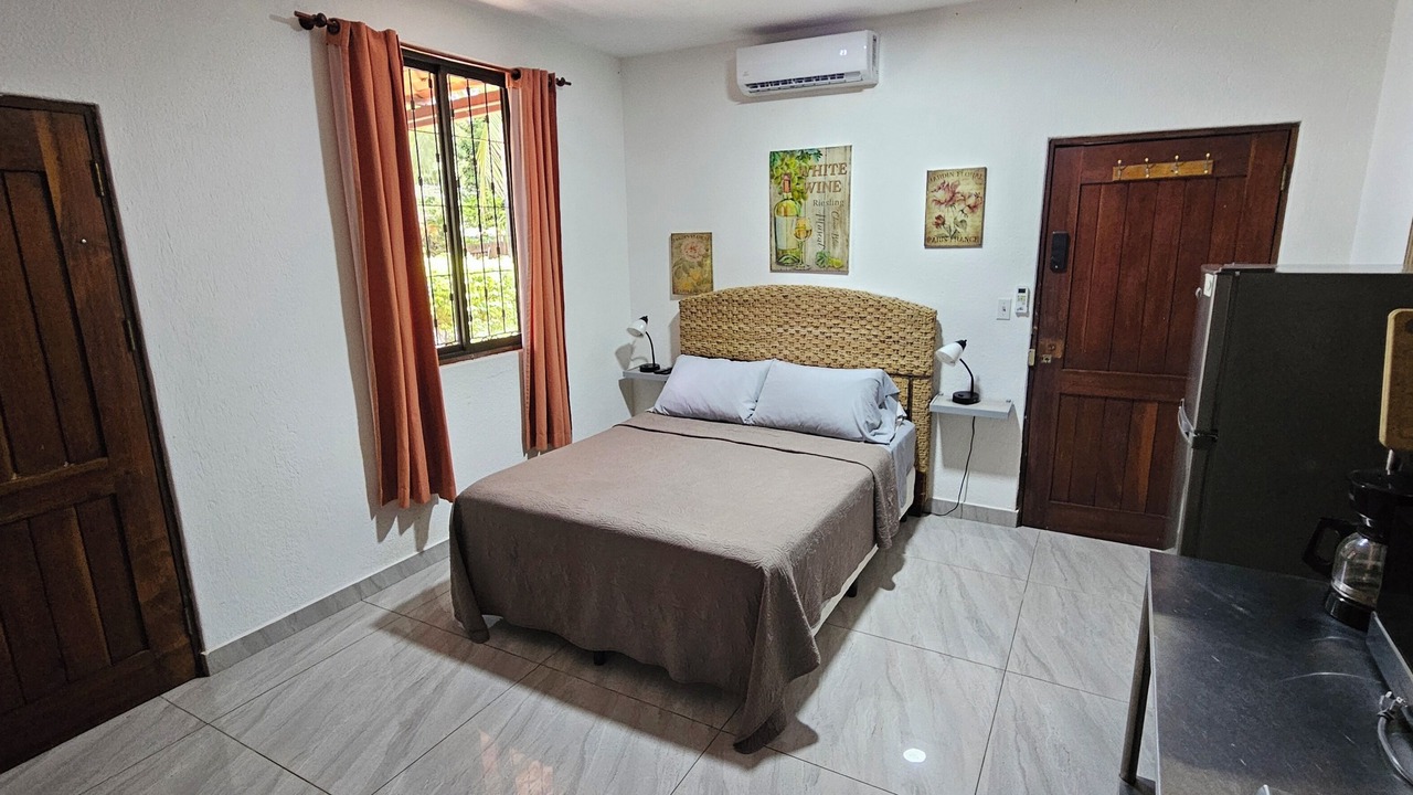 Photo of Bedroom in Playa Hermosa