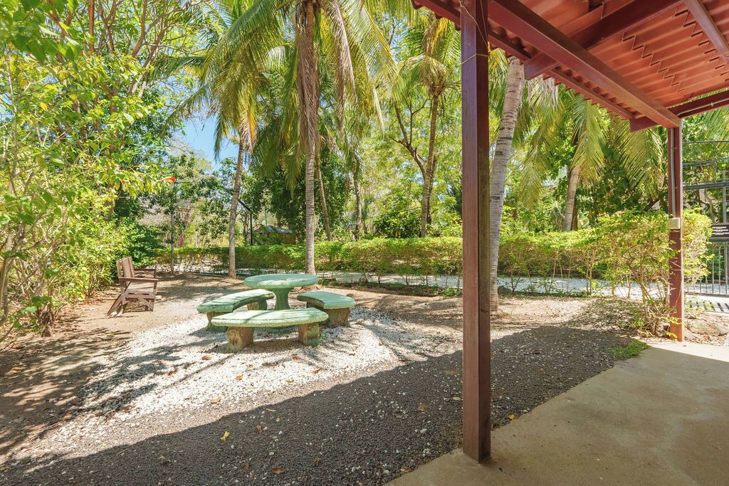 Photo of Patio Balcony in Playa Hermosa
