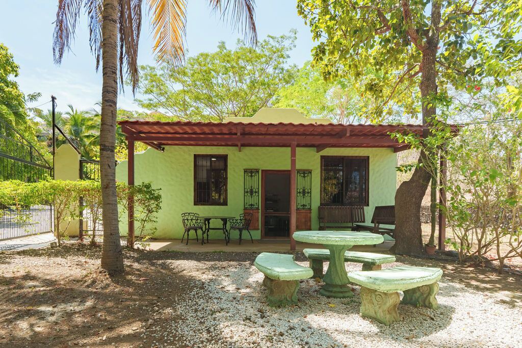 Photo of Outdoor in Playa Hermosa