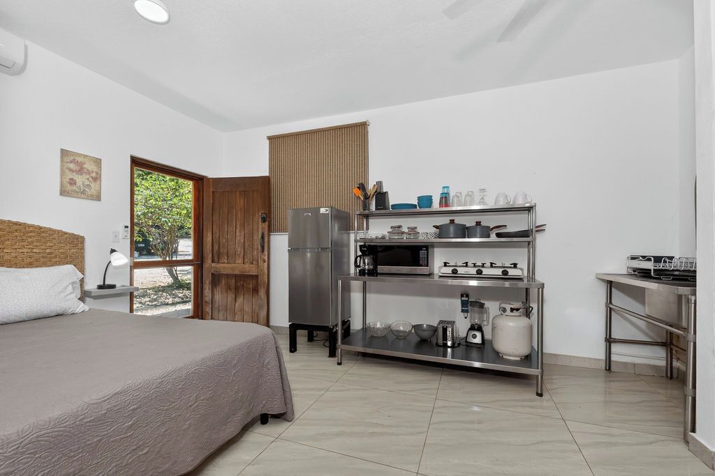 Photo of Bedroom in Playa Hermosa