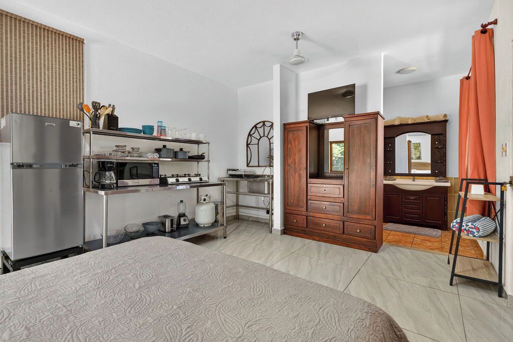 Photo of Bedroom in Playa Hermosa