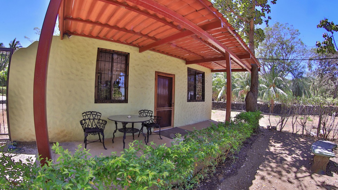 Photo of Outdoor in Playa Hermosa