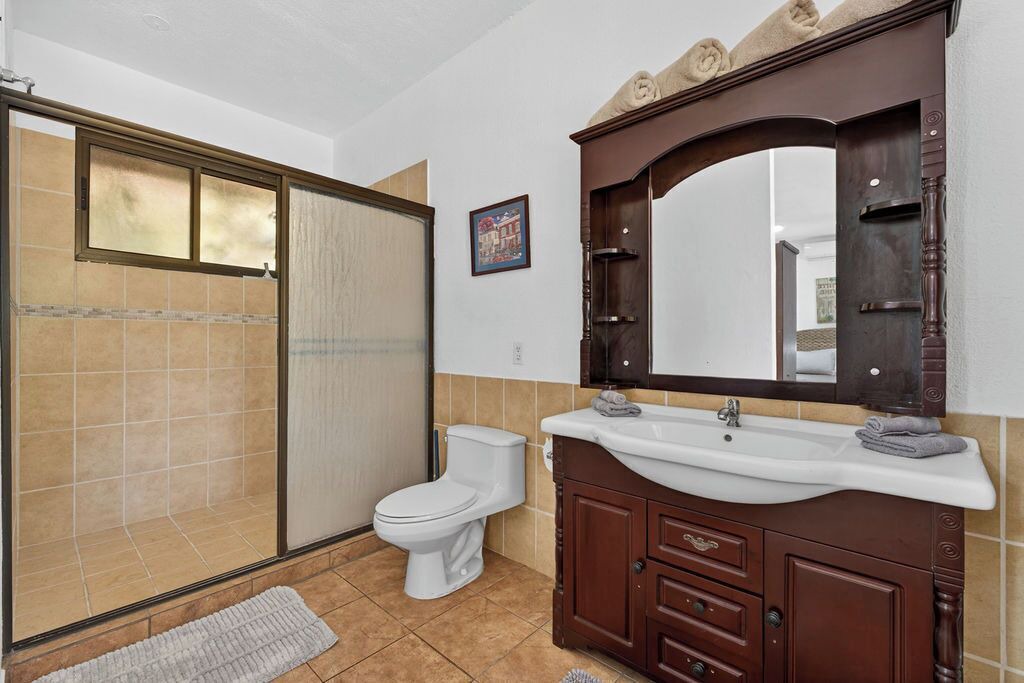 Photo of Bathroom in Playa Hermosa