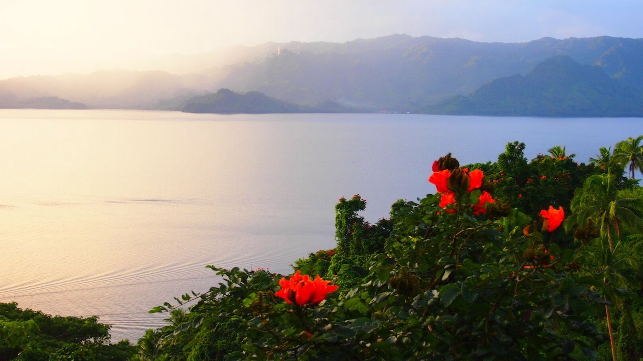 Photo of Patio Balcony in Savusavu