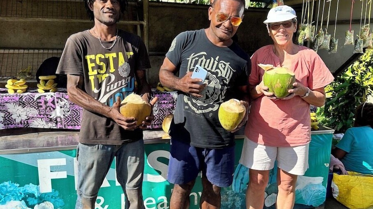 Photo of Others in Savusavu