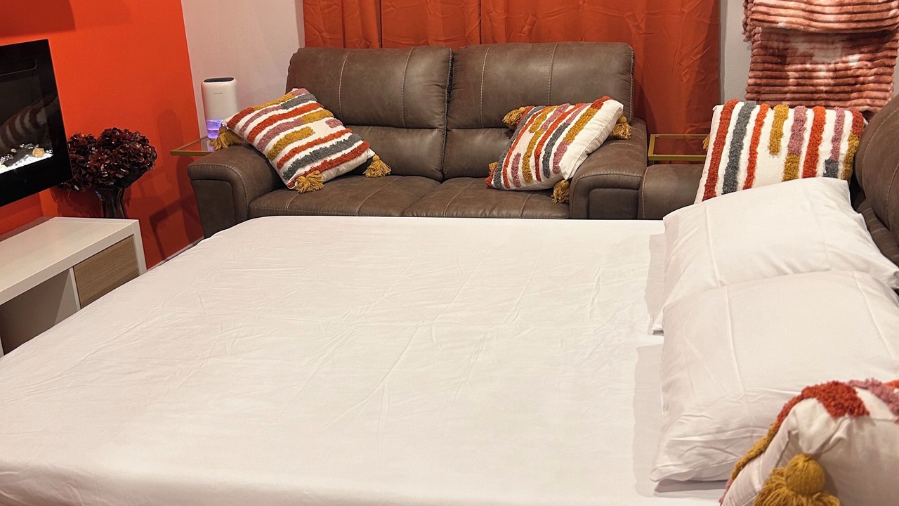 Photo of Livingroom in Pumpkin Center