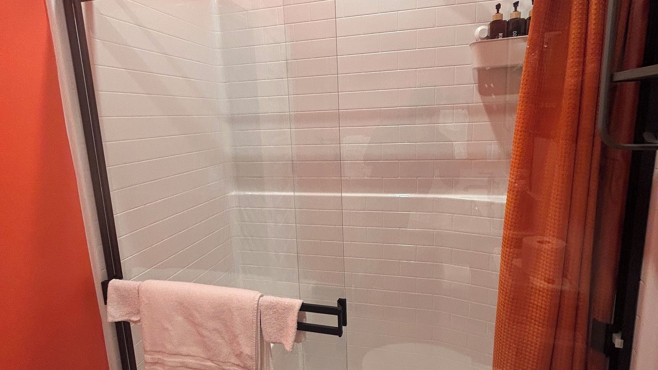 Photo of Bathroom in Pumpkin Center