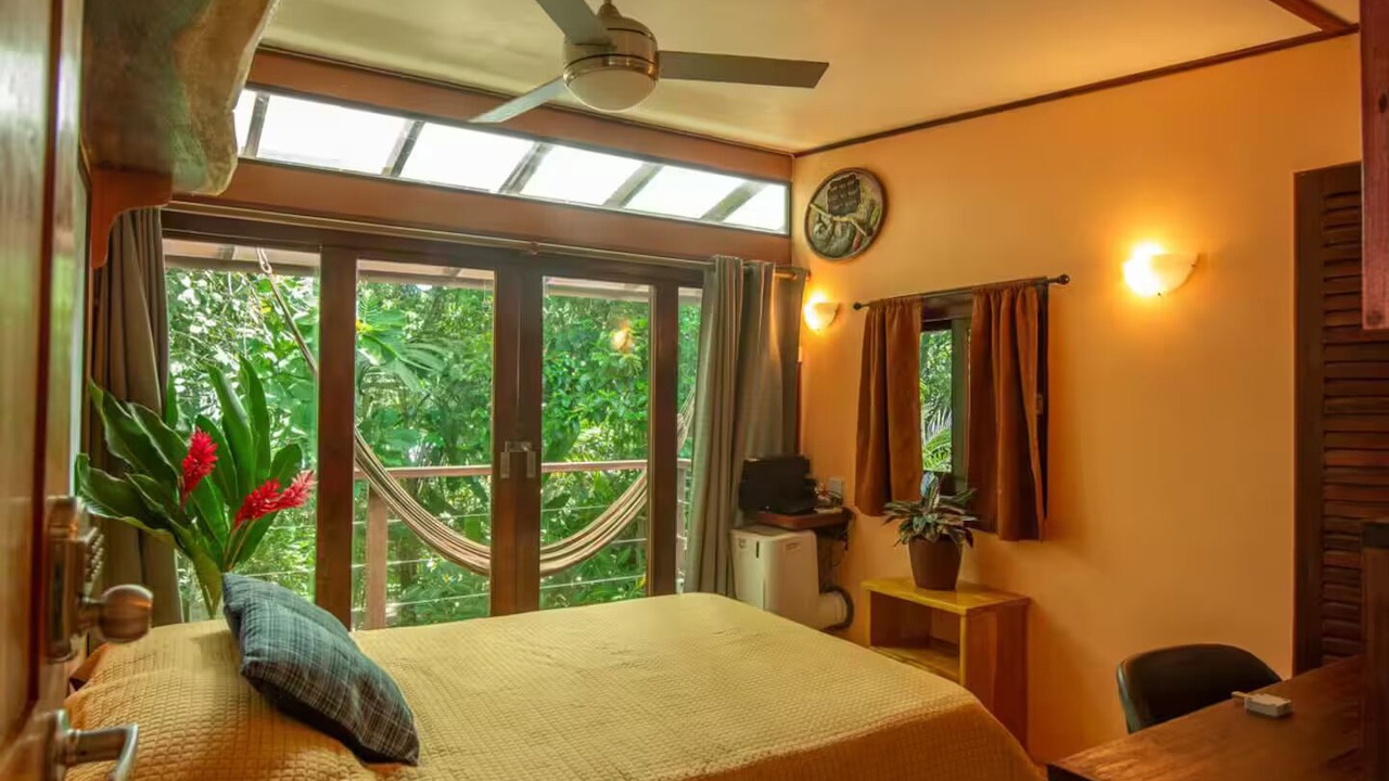 Photo of Bedroom in Chiguata