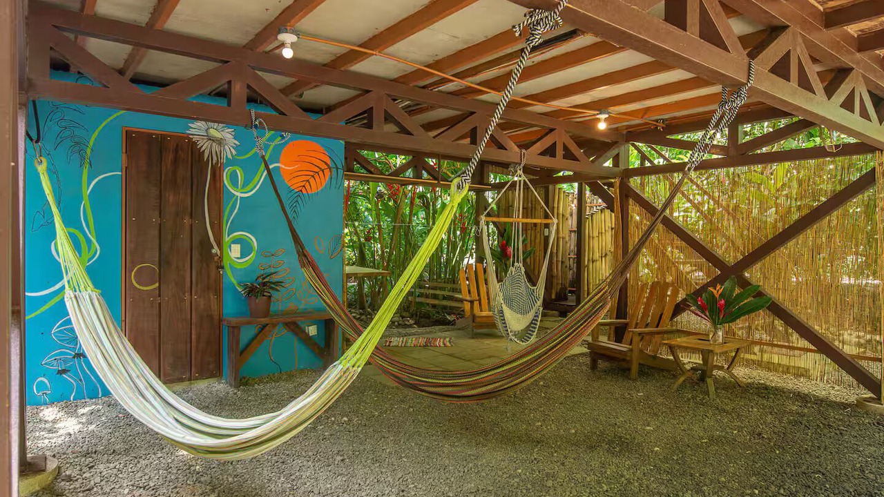 Photo of Outdoor in Chiguata
