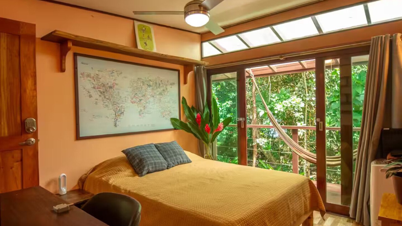 Photo of Bedroom in Chiguata