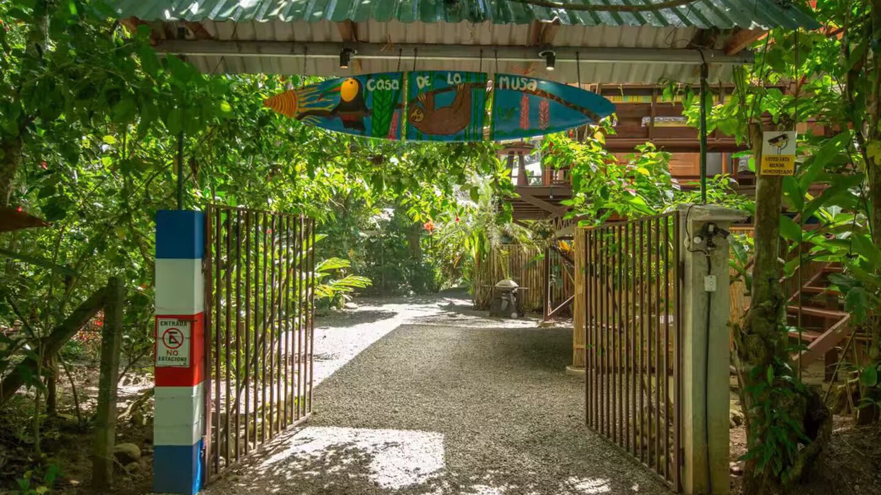 Photo of Outdoor in Chiguata