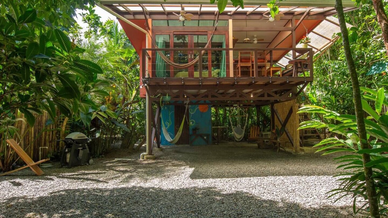 Photo of Patio Balcony in Chiguata