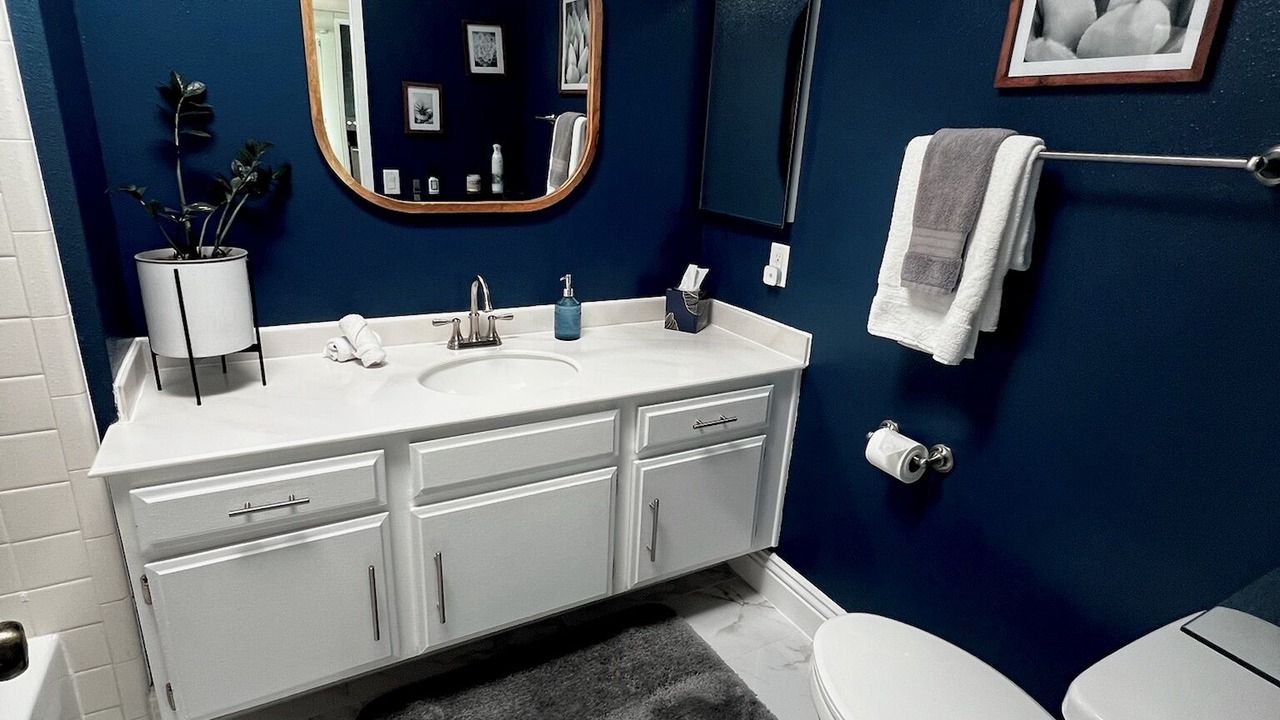 Photo of Bathroom in Sunrise Vista Chino