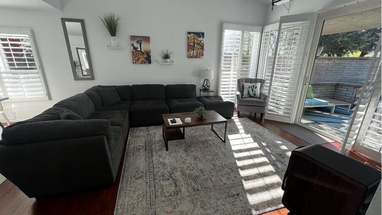 Photo of Livingroom in Sunrise Vista Chino