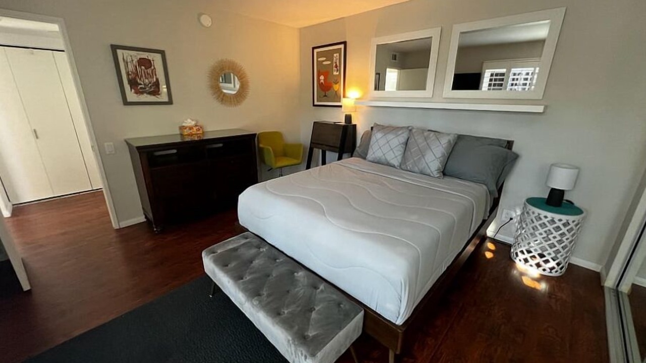 Photo of Bedroom in Sunrise Vista Chino
