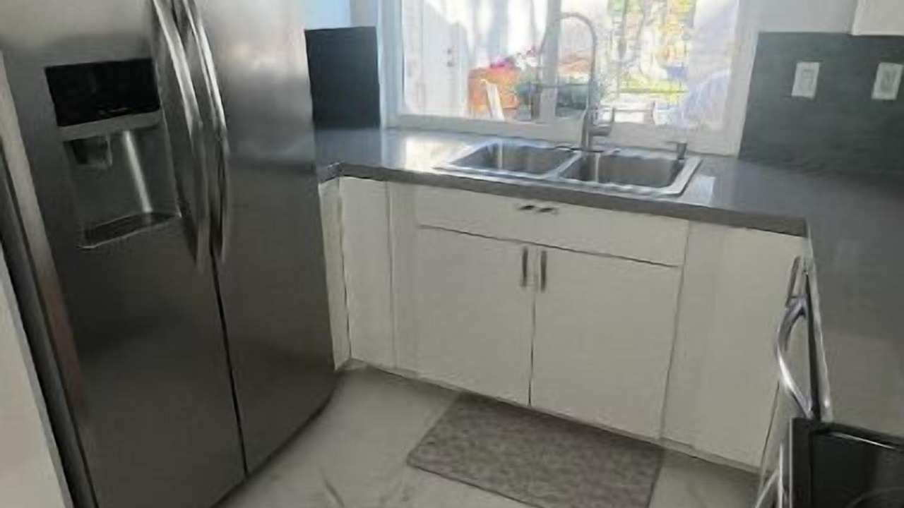 Photo of Kitchen in Sunrise Vista Chino