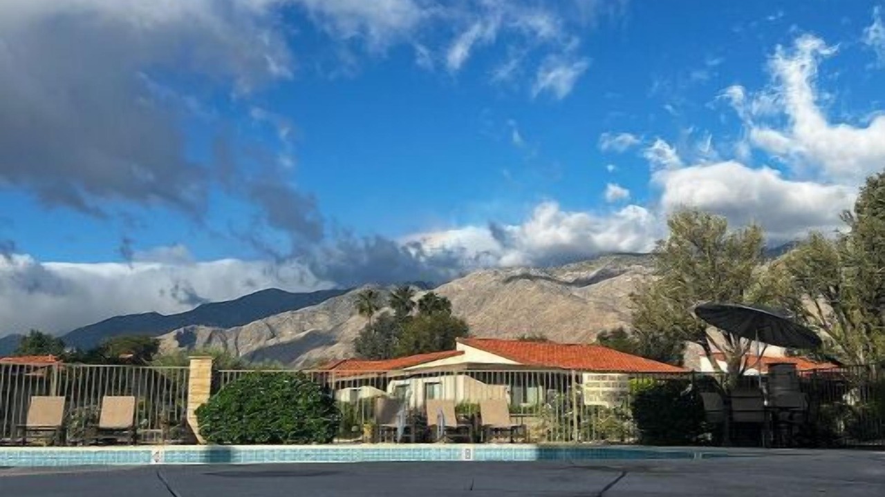 Photo of Outdoor in Sunrise Vista Chino