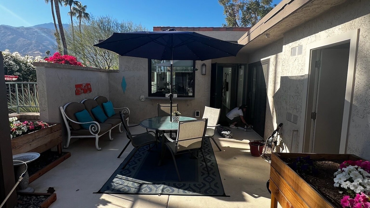 Photo of Outdoor in Sunrise Vista Chino