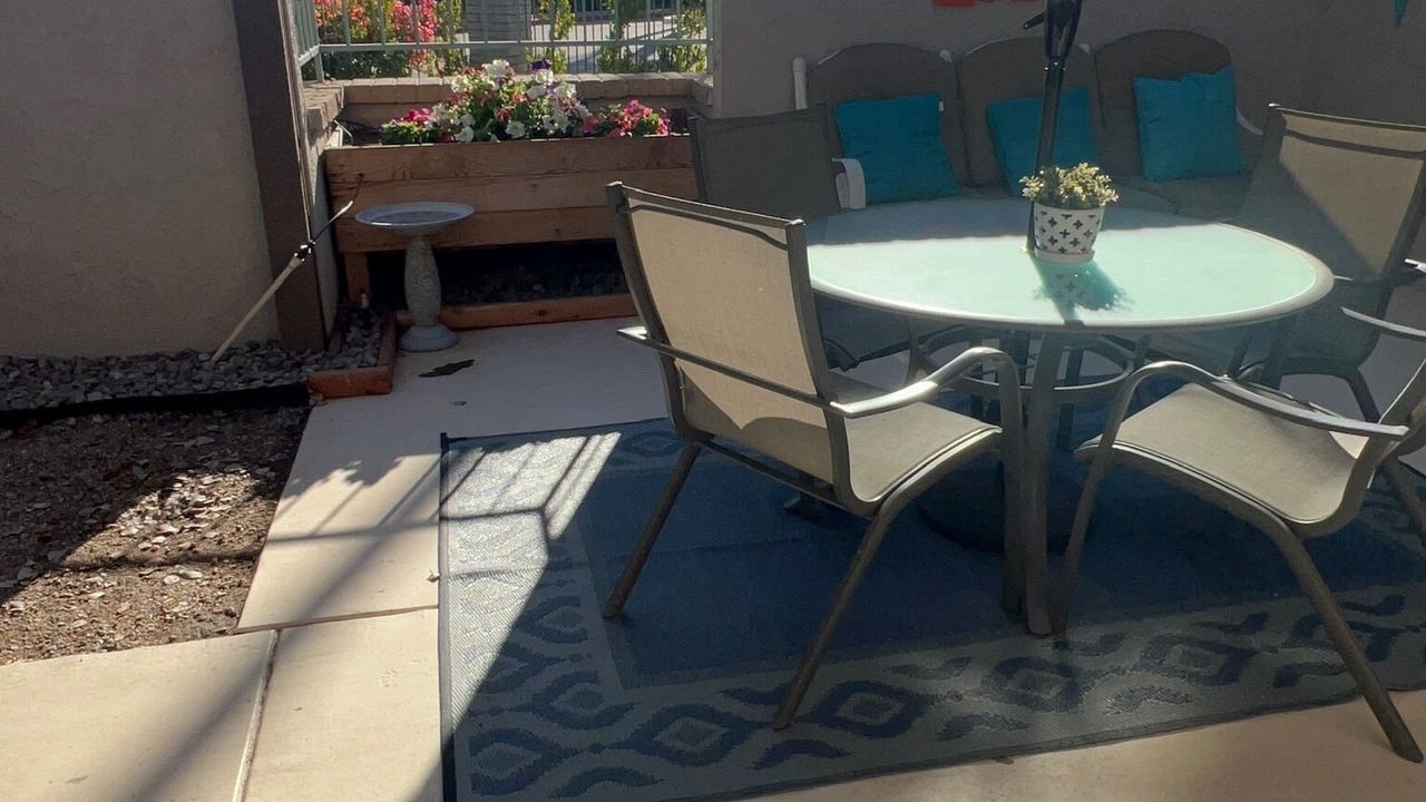 Photo of Outdoor in Sunrise Vista Chino