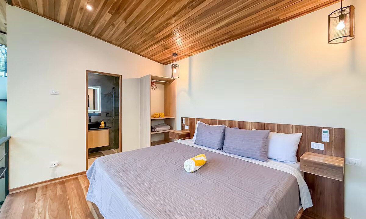 Photo of Bedroom in Puerto Viejo de Talamanca