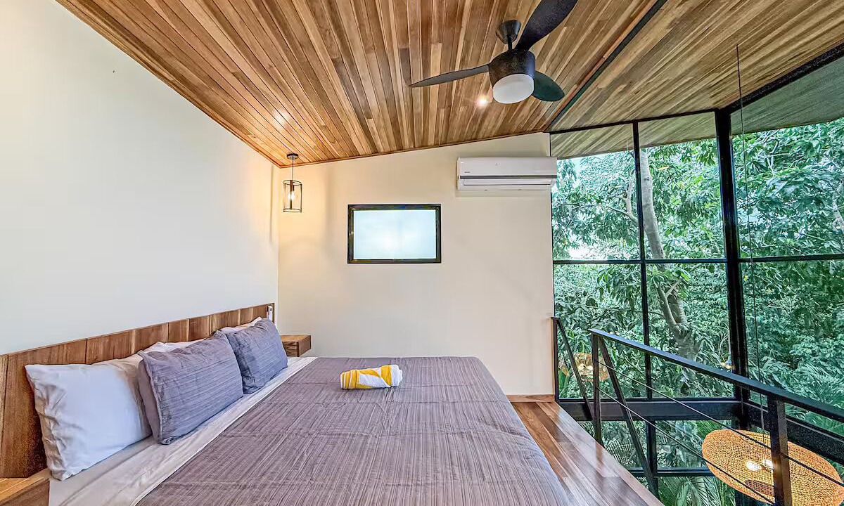 Photo of Bedroom in Puerto Viejo de Talamanca