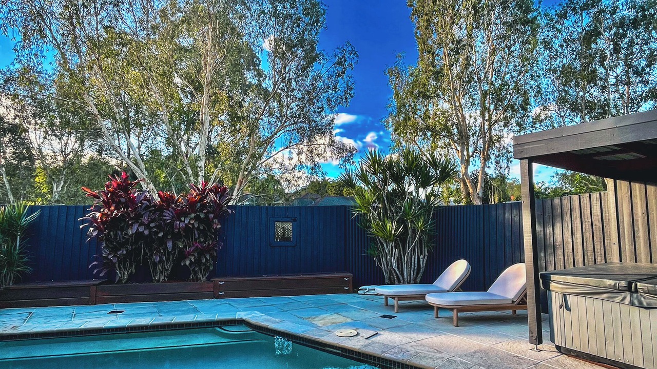 Photo of Outdoor in Mudgeeraba