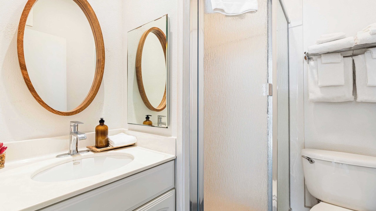 Photo of Bathroom in Cayucos