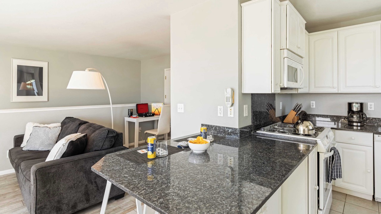 Photo of Kitchen in Cayucos